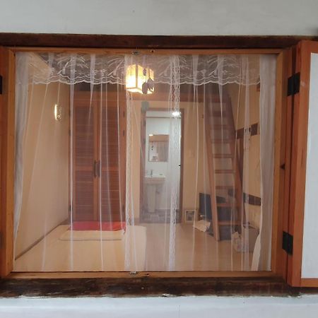 Greem Guesthouse Jeonju Εξωτερικό φωτογραφία