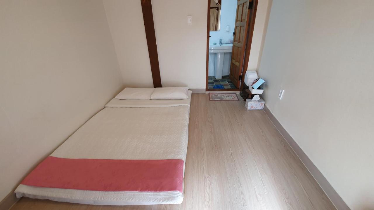 Greem Guesthouse Jeonju Εξωτερικό φωτογραφία