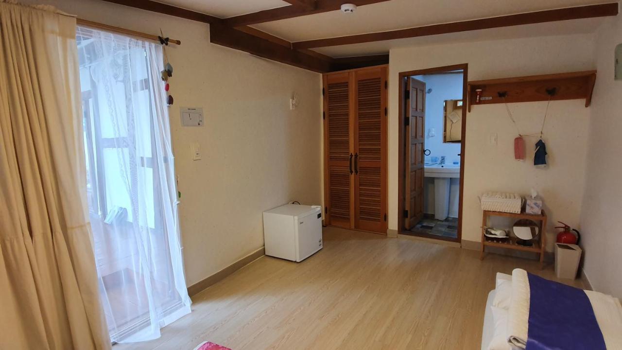 Greem Guesthouse Jeonju Εξωτερικό φωτογραφία