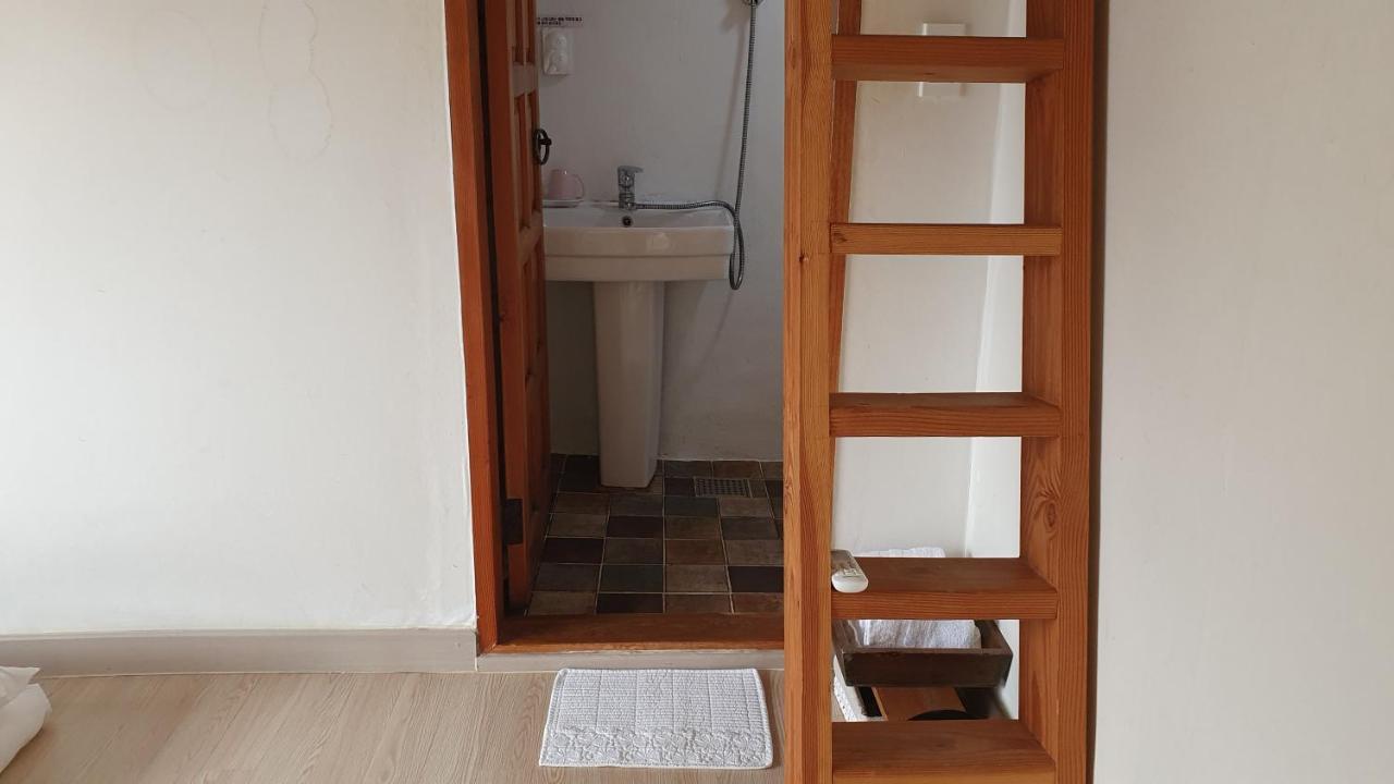 Greem Guesthouse Jeonju Εξωτερικό φωτογραφία