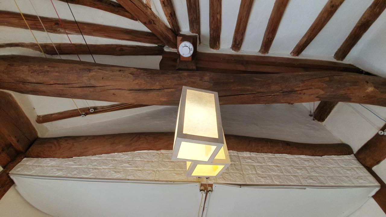 Greem Guesthouse Jeonju Εξωτερικό φωτογραφία