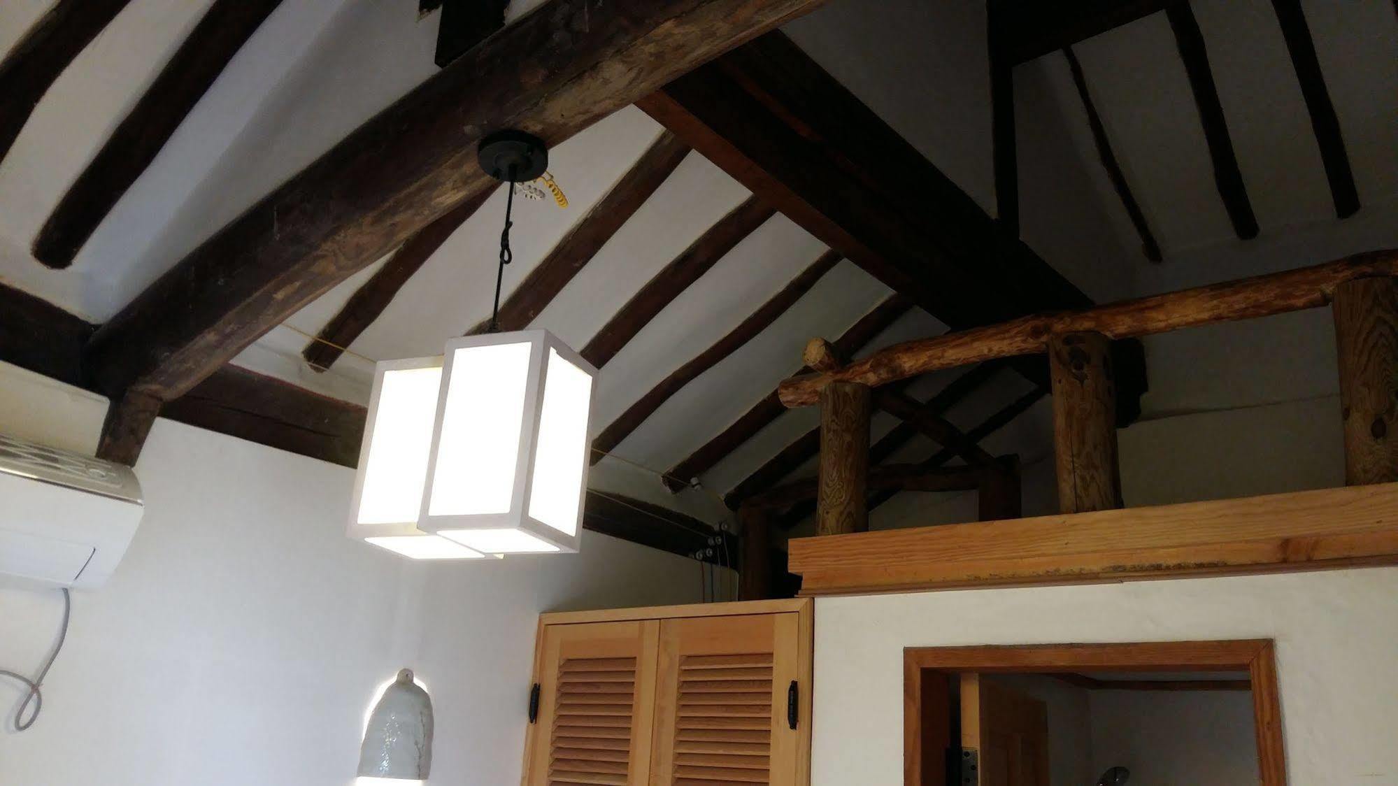 Greem Guesthouse Jeonju Εξωτερικό φωτογραφία